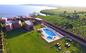 Buvi Lodge Limited Entebbe